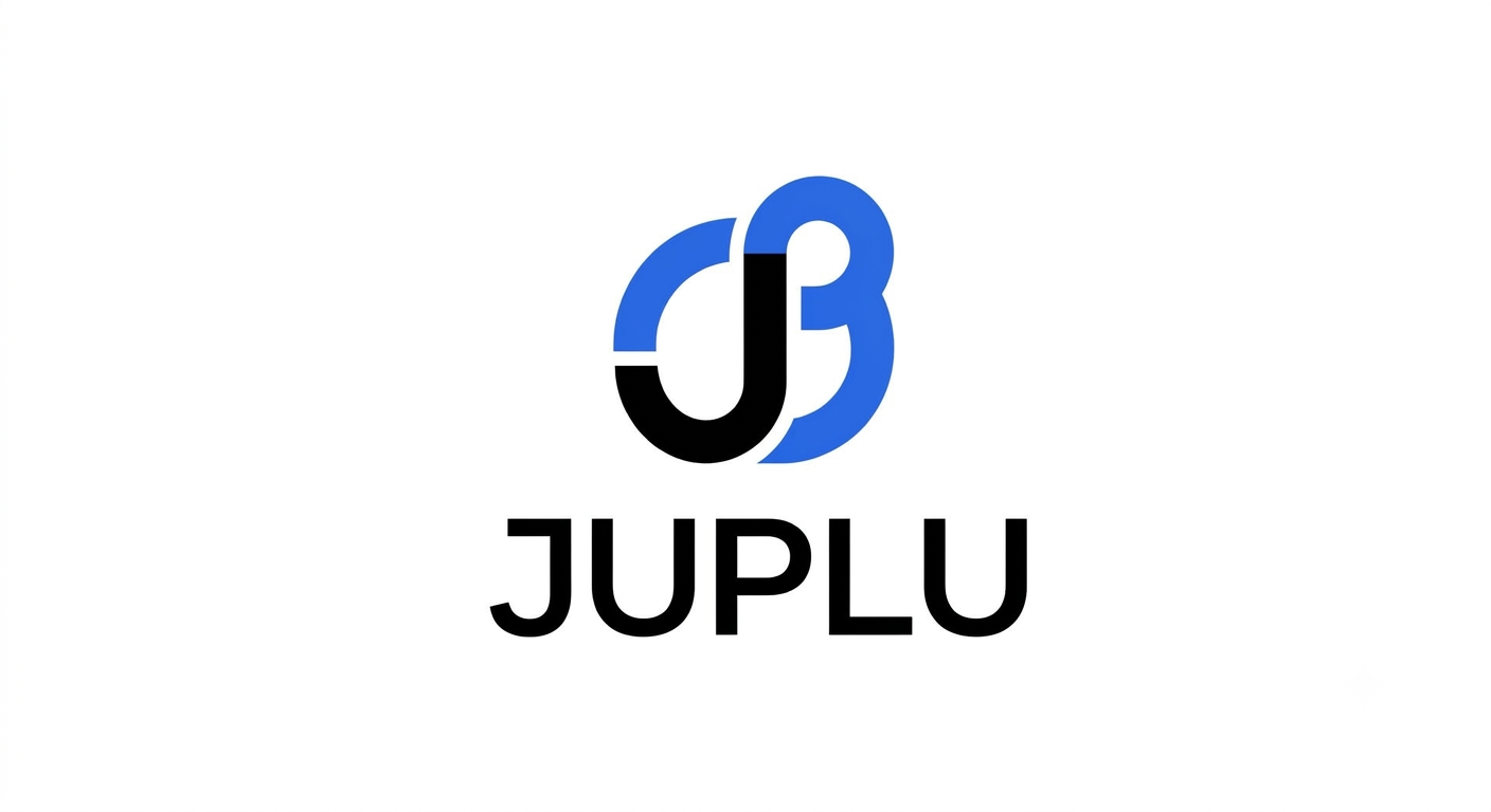 JUPLU logo