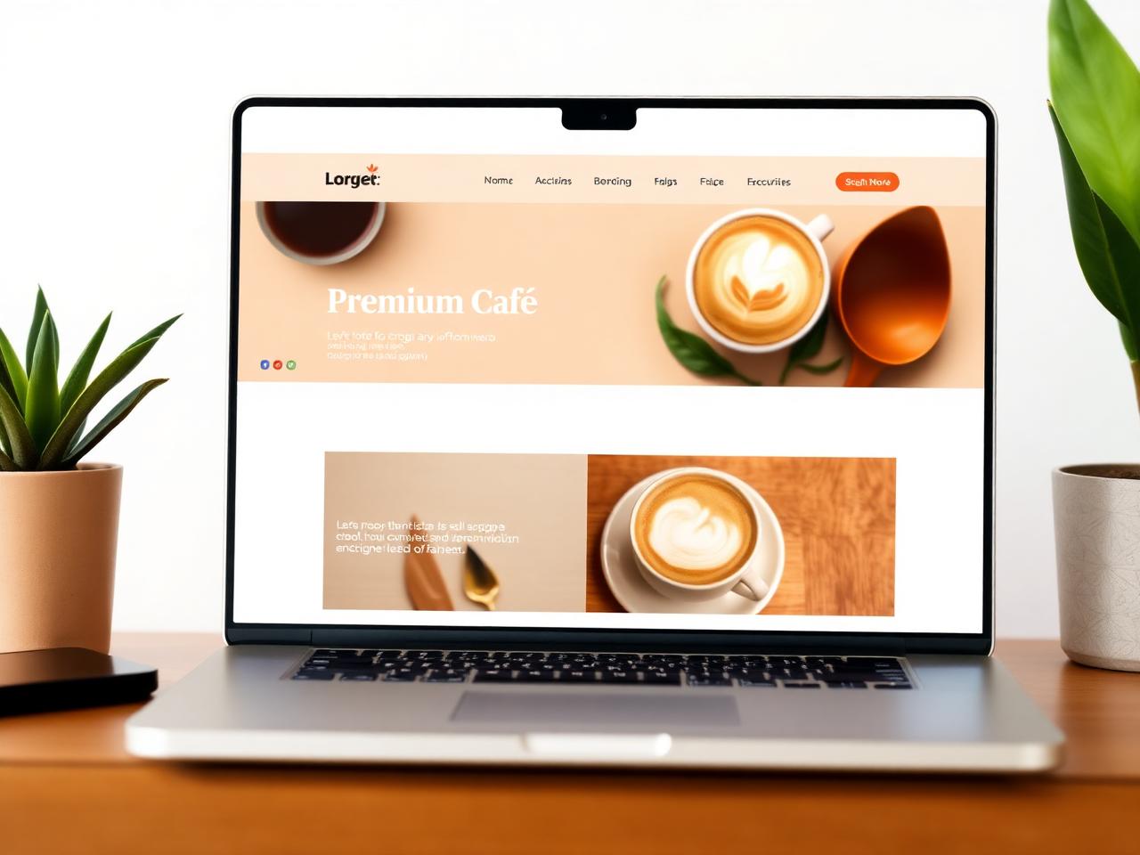 Loryet Café